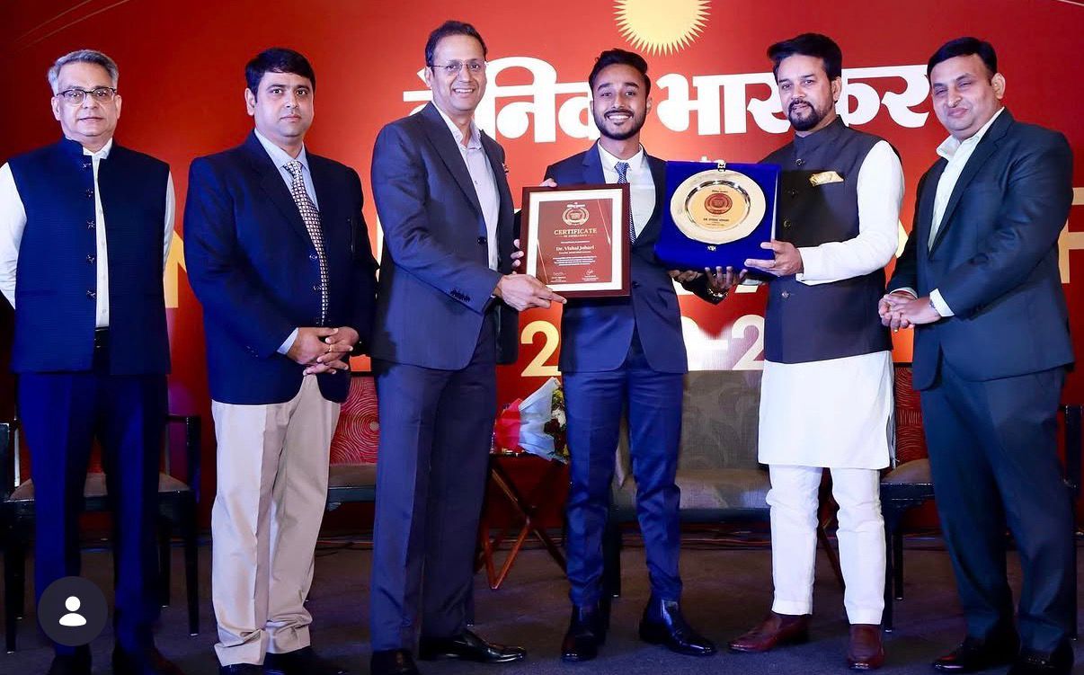 Johari MBBS Award 2