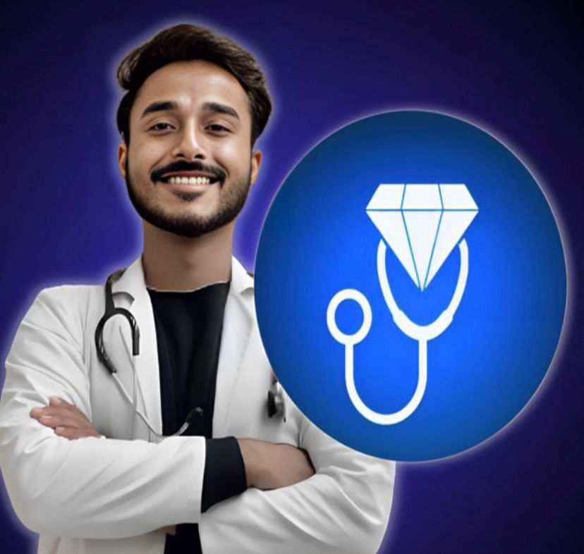 Dr. Vishal Johari